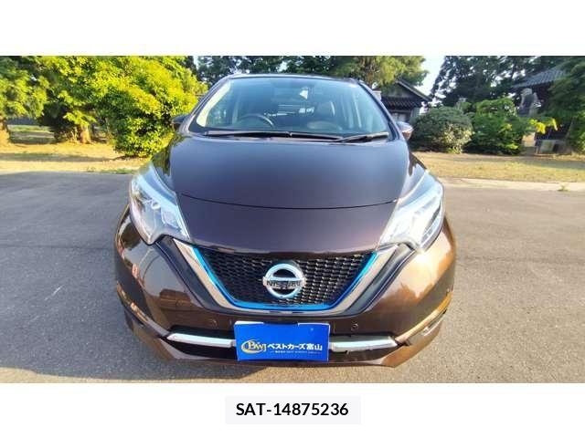 Nissan NOTE 2017-09 8158941-1