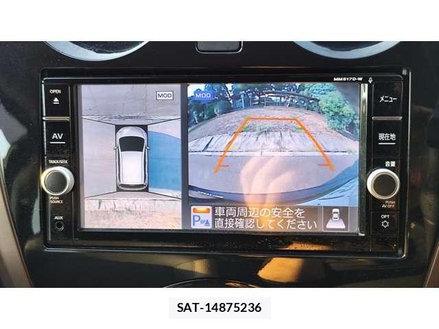 Nissan NOTE 2017-09 8158941-26