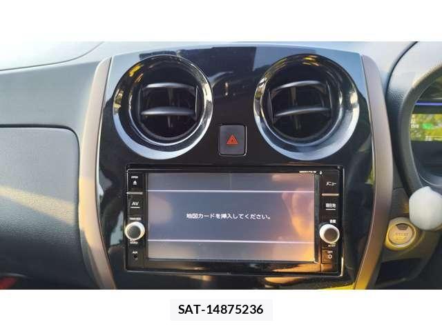 Nissan NOTE 2017-09 8158941-29