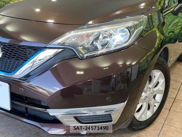Nissan NOTE 2017-07 8158943-11