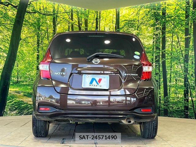 Nissan NOTE 2017-07 8158943-14