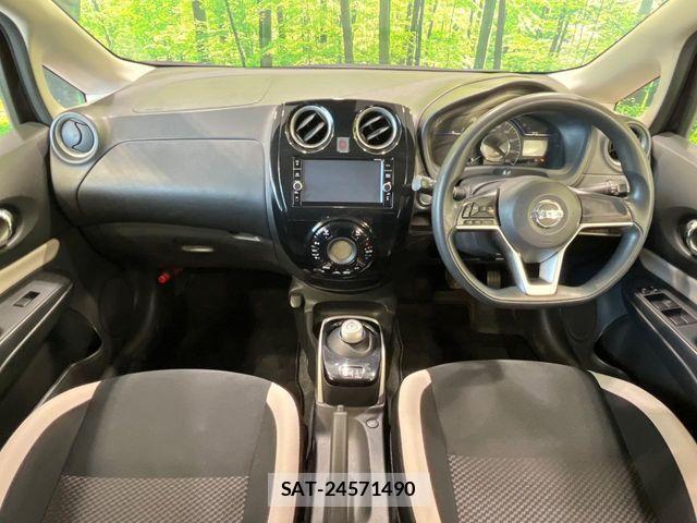 Nissan NOTE 2017-07 8158943-1