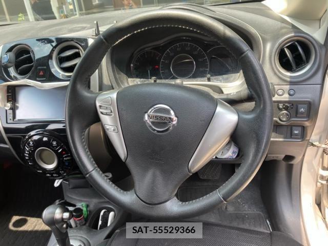 Nissan NOTE 2016-03 8158942-10