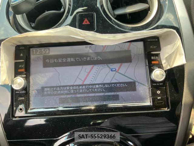 Nissan NOTE 2016-03 8158942-12