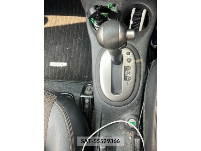 Nissan NOTE 2016-03 8158942-15