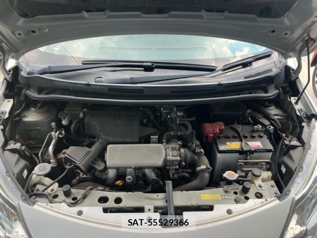 Nissan NOTE 2016-03 8158942-19