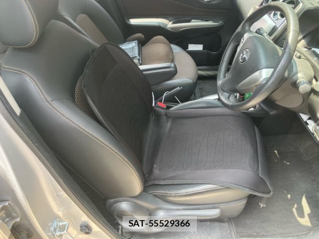 Nissan NOTE 2016-03 8158942-7