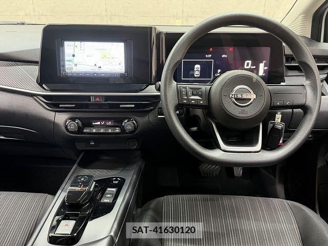 Nissan NOTE 2024-07 8158937-1