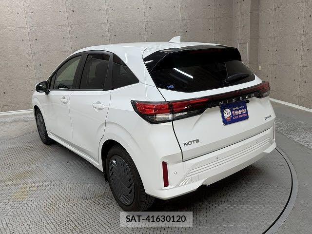 Nissan NOTE 2024-07 8158937-2