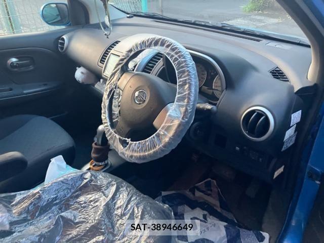 Nissan NOTE 2012-02 8158948-10