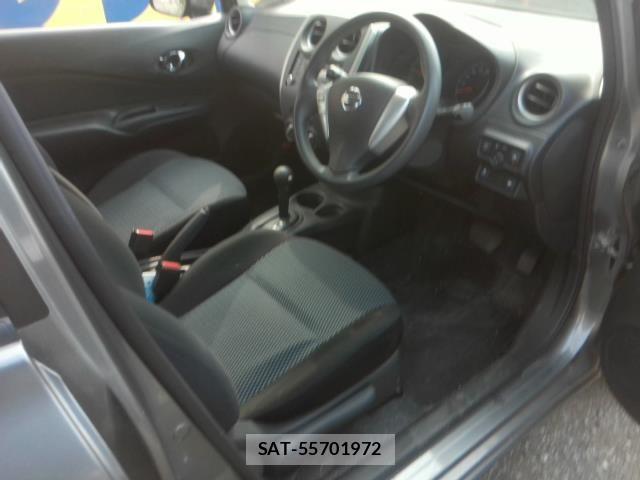 Nissan NOTE 2016-07 8158935-1