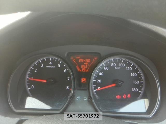 Nissan NOTE 2016-07 8158935-3