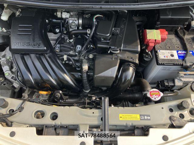 Nissan NOTE 2013-09 8158945-9
