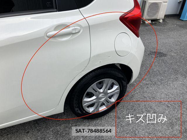 Nissan NOTE 2013-09 8158945-10
