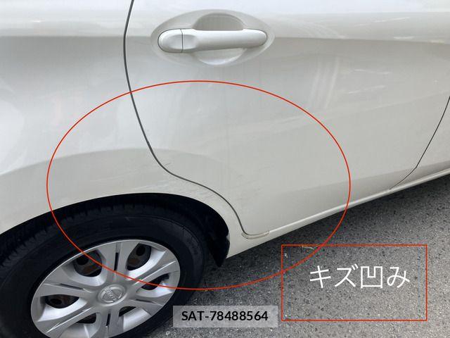 Nissan NOTE 2013-09 8158945-12
