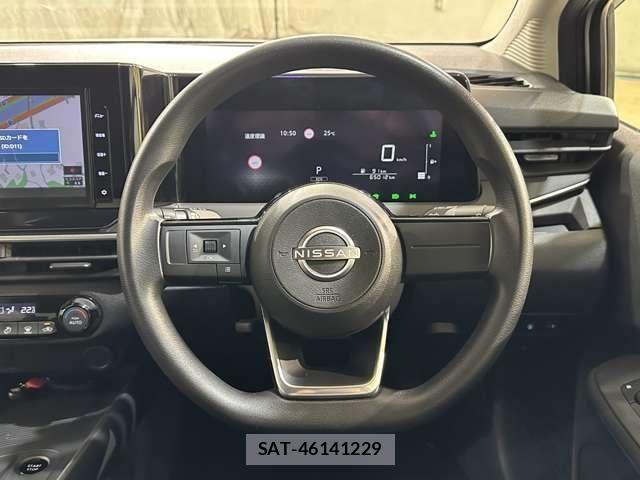 Nissan NOTE 2021-03 8158939-9