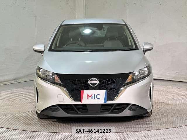 Nissan NOTE 2021-03 8158939-2