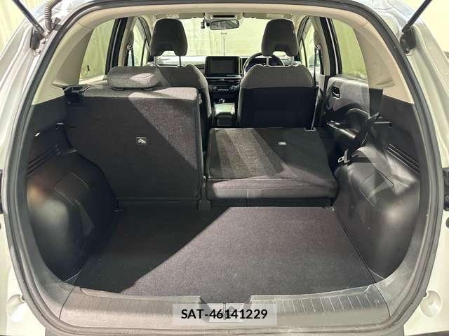 Nissan NOTE 2021-03 8158939-29