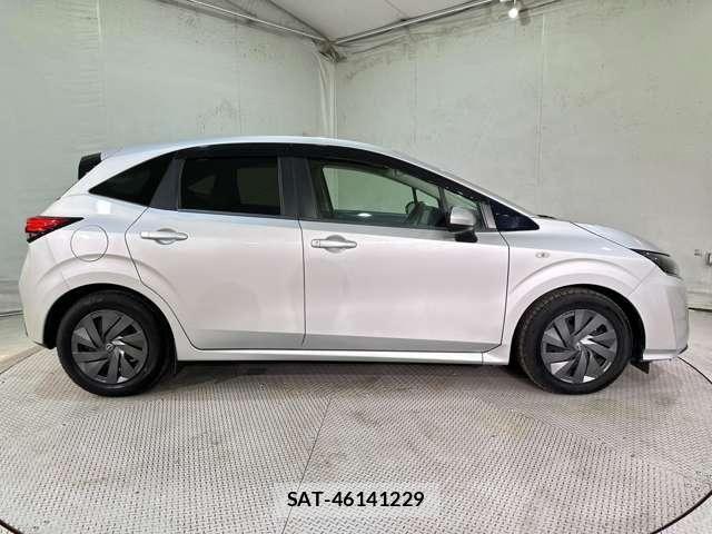 Nissan NOTE 2021-03 8158939-3