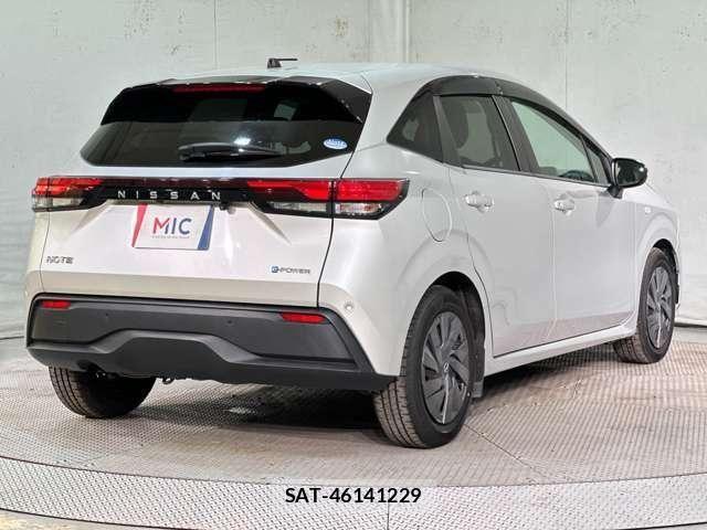 Nissan NOTE 2021-03 8158939-4