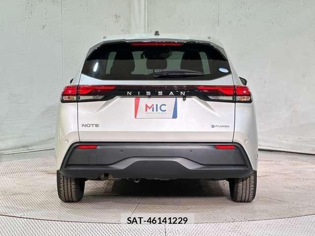 Nissan NOTE 2021-03 8158939-5