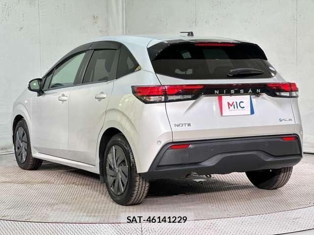 Nissan NOTE 2021-03 8158939-6