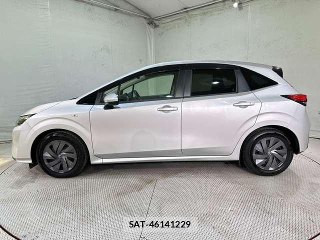 Nissan NOTE 2021-03 8158939-7