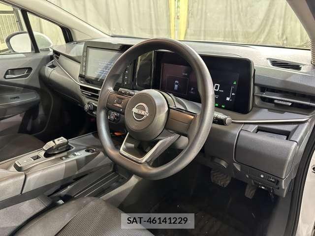 Nissan NOTE 2021-03 8158939-8