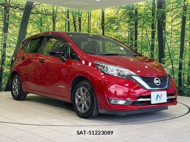 Nissan NOTE 2017-09 8209289-16