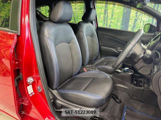 Nissan NOTE 2017-09 8209289-8