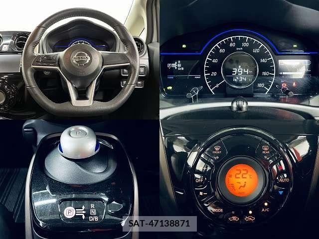 Nissan NOTE 2017-03 8209279-3