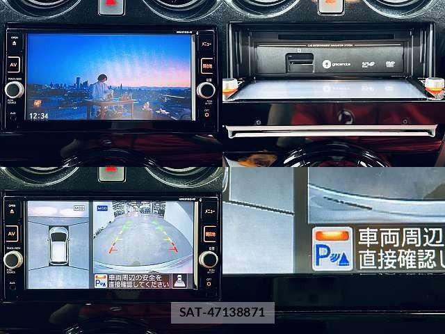 Nissan NOTE 2017-03 8209279-5