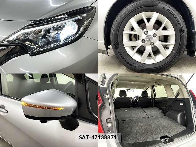 Nissan NOTE 2017-03 8209279-6