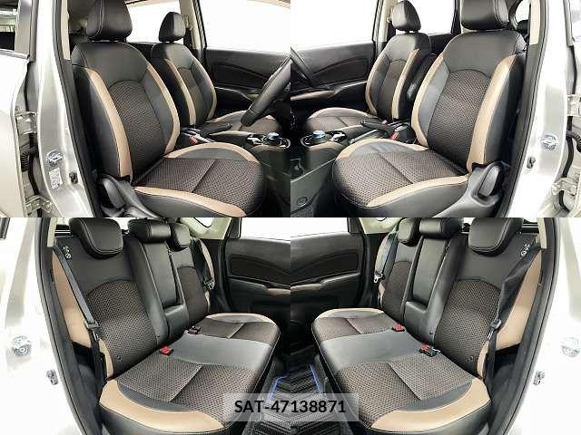 Nissan NOTE 2017-03 8209279-7