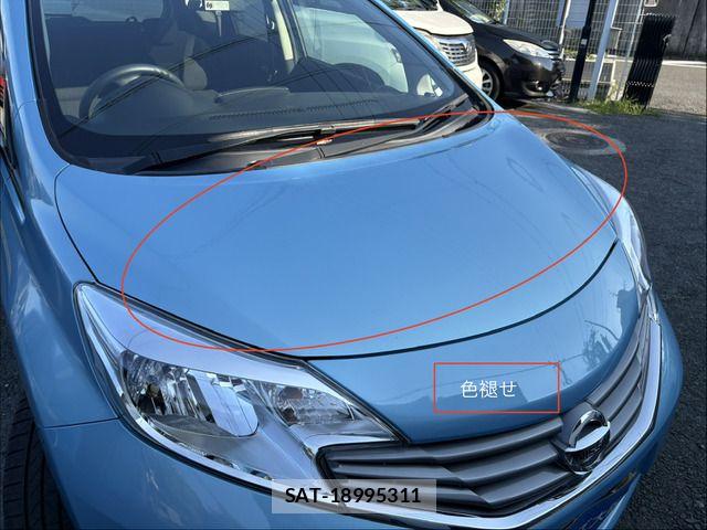 Nissan NOTE 2013-05 8209314-10