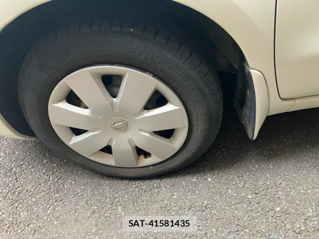 Nissan NOTE 2009-11 8209319-10