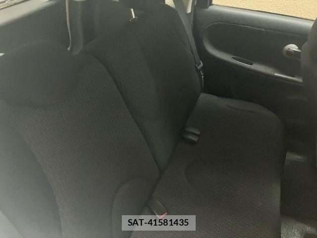Nissan NOTE 2009-11 8209319-11