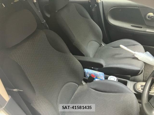 Nissan NOTE 2009-11 8209319-13