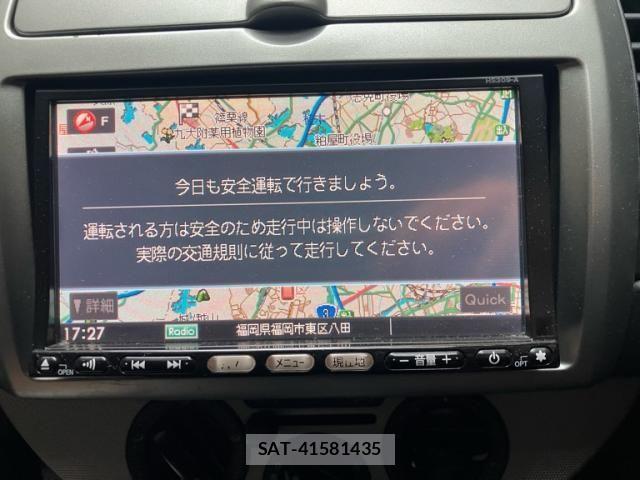 Nissan NOTE 2009-11 8209319-22