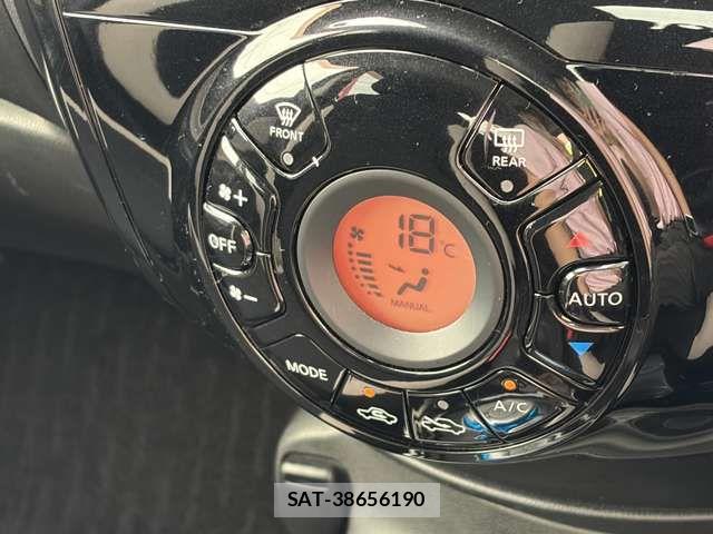 Nissan NOTE 2017-03 8209290-10