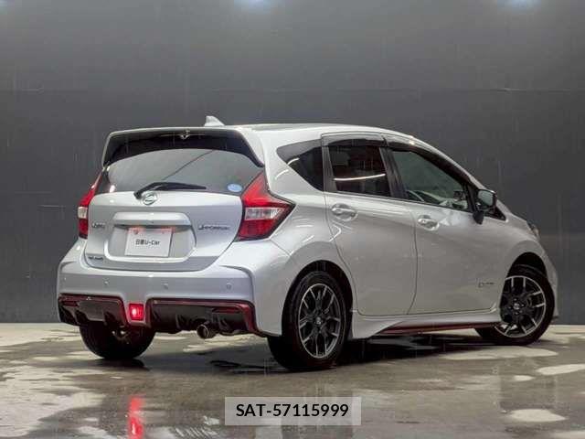 Nissan NOTE 2019-08 8209263-1