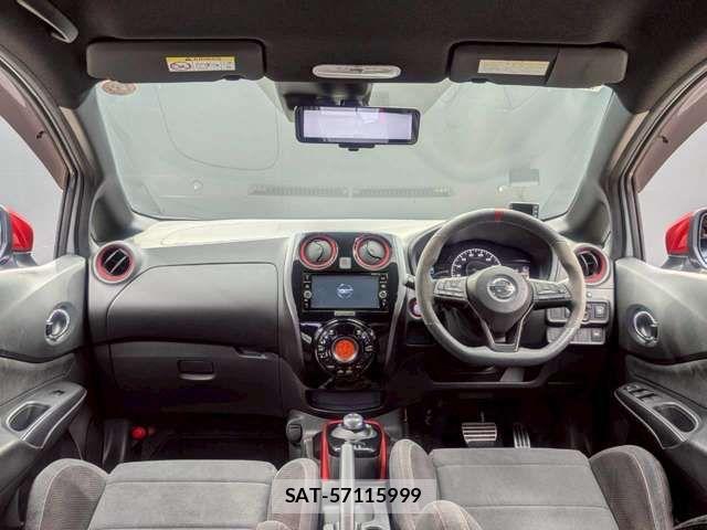 Nissan NOTE 2019-08 8209263-2