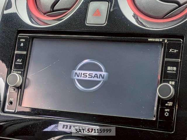 Nissan NOTE 2019-08 8209263-3