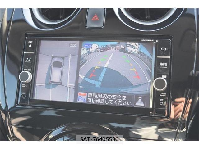 Nissan NOTE 2018-09 8209286-11