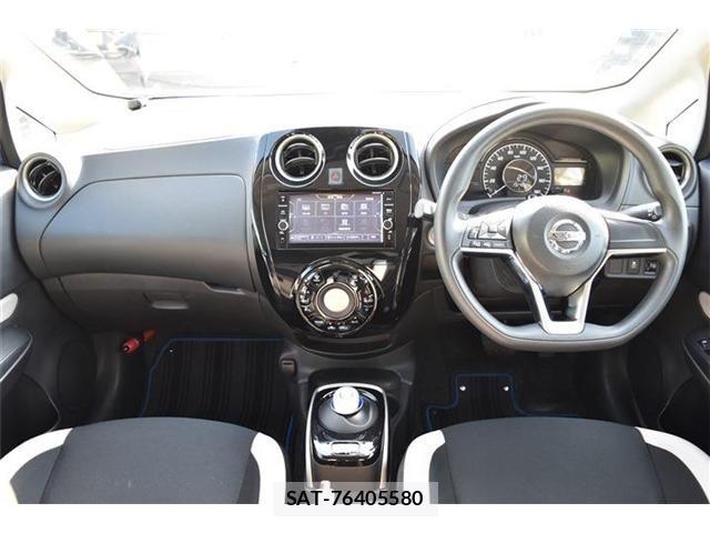 Nissan NOTE 2018-09 8209286-1