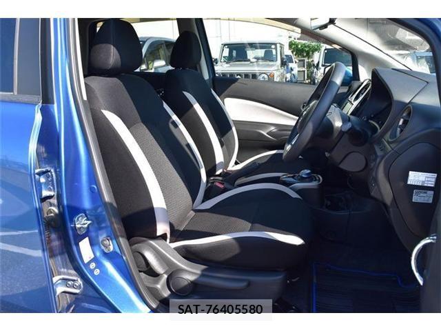Nissan NOTE 2018-09 8209286-21