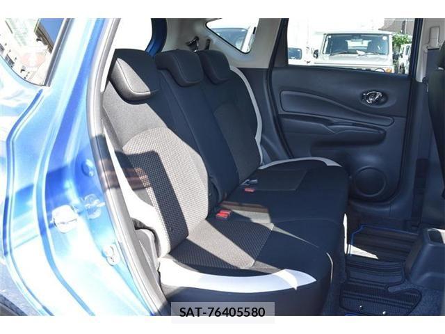 Nissan NOTE 2018-09 8209286-22