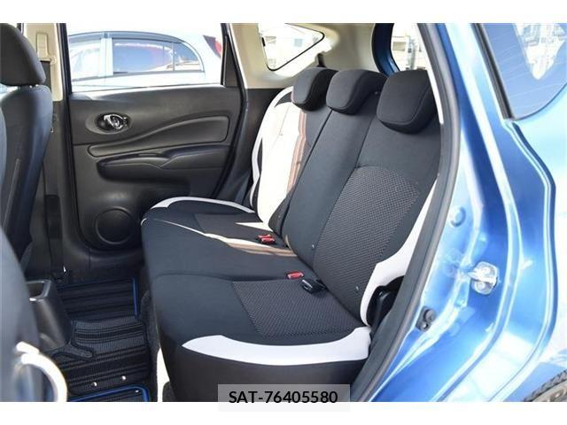 Nissan NOTE 2018-09 8209286-23