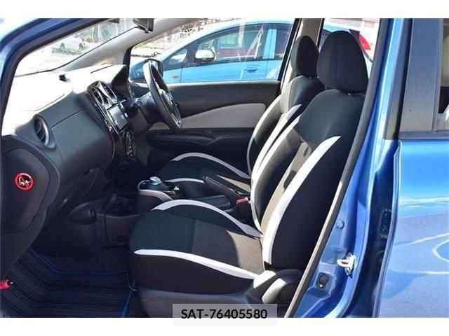 Nissan NOTE 2018-09 8209286-24