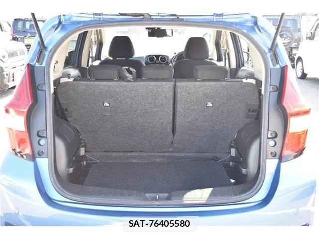 Nissan NOTE 2018-09 8209286-25